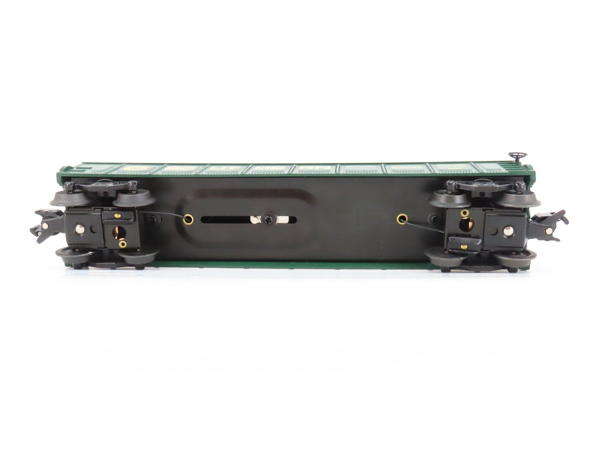 O Gauge 3-Rail Lionel 6-29865 SR Southern Railway Operating Barrel Car #29865