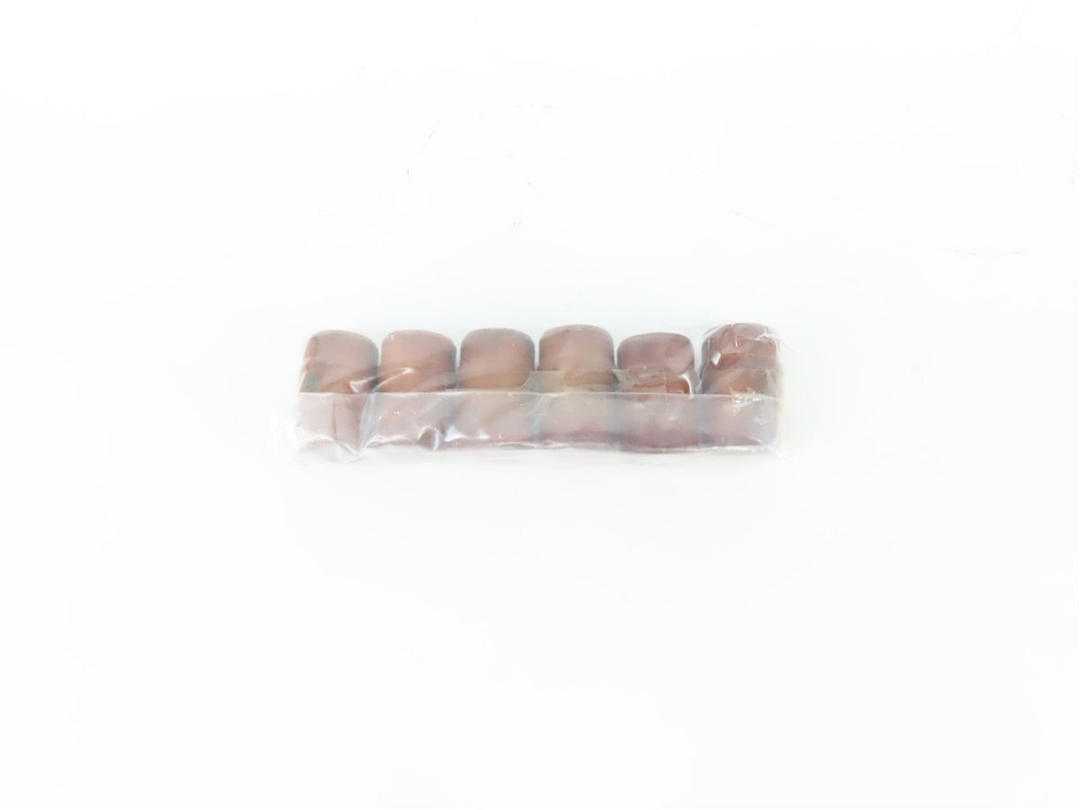 O Gauge 3-Rail Lionel 6-29865 SR Southern Railway Operating Barrel Car #29865