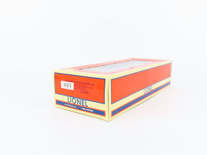 O Gauge 3-Rail Lionel 6-29865 SR Southern Railway Operating Barrel Car #29865