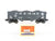 O Gauge 3-Rail Lionel 6-16435 VGN Virginian Railway 2-Bay Hopper w/ load 6456-1