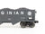 O Gauge 3-Rail Lionel 6-16435 VGN Virginian Railway 2-Bay Hopper w/ load 6456-1
