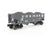 O Gauge 3-Rail Lionel 6-16435 VGN Virginian Railway 2-Bay Hopper w/ load 6456-1