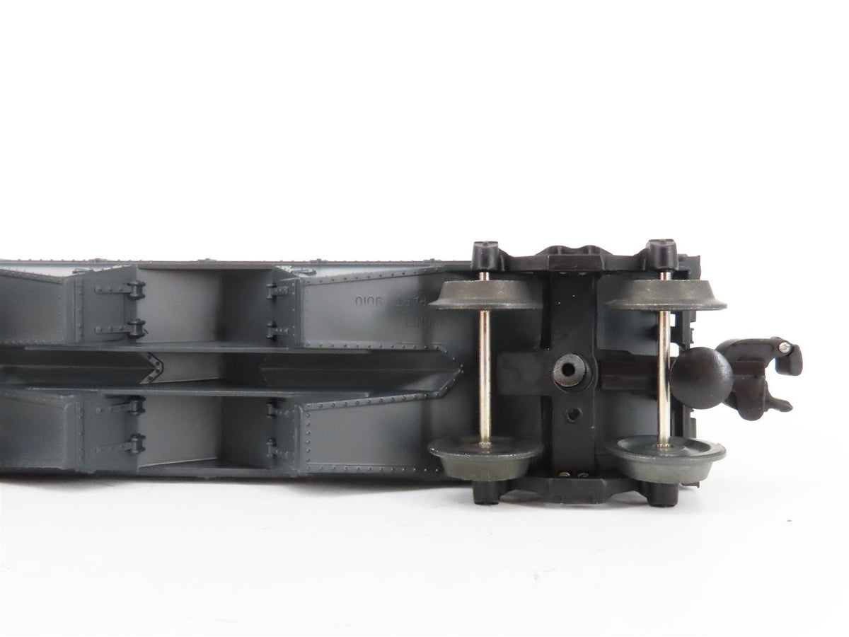 O Gauge 3-Rail Lionel 6-16435 VGN Virginian Railway 2-Bay Hopper w/ load 6456-1