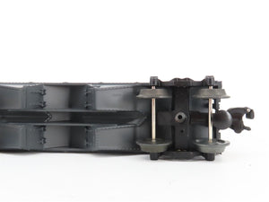 O Gauge 3-Rail Lionel 6-16435 VGN Virginian Railway 2-Bay Hopper w/ load 6456-1