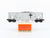 O Gauge 3-Rail Lionel 6-52001 NETCA BM Boston & Maine 4-Bay Hopper w/Load #52001