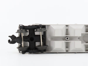 O Gauge 3-Rail Lionel 6-52001 NETCA BM Boston & Maine 4-Bay Hopper w/Load #52001