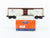 O Gauge 3-Rail Lionel 6-19564 SFRD Santa Fe Route of the Chief Reefer #6672