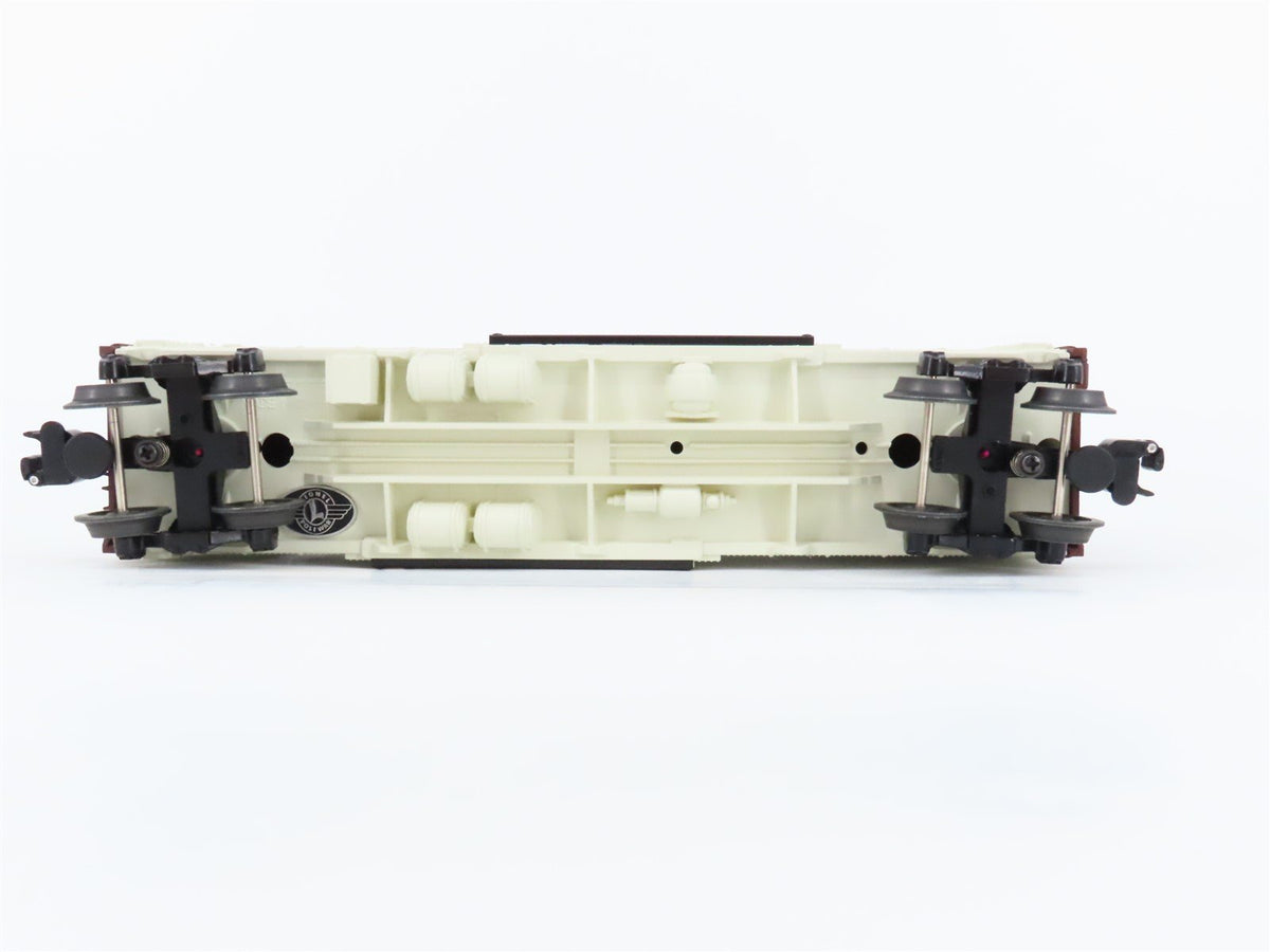 O Gauge 3-Rail Lionel 6-19564 SFRD Santa Fe Route of the Chief Reefer #6672