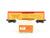 O Gauge 3-Rail Lionel 6-16146 DSDX Dairy Dispatch Reefer #16146