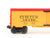 O Gauge 3-Rail Lionel 6-16146 DSDX Dairy Dispatch Reefer #16146