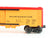 O Gauge 3-Rail Lionel 6-16146 DSDX Dairy Dispatch Reefer #16146