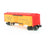 O Gauge 3-Rail Lionel 6-16146 DSDX Dairy Dispatch Reefer #16146
