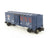 O Gauge 3-Rail Lionel 6-9480 MNS Minneapolis, Northfield & Southern Boxcar 9480