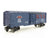 O Gauge 3-Rail Lionel 6-9480 MNS Minneapolis, Northfield & Southern Boxcar 9480