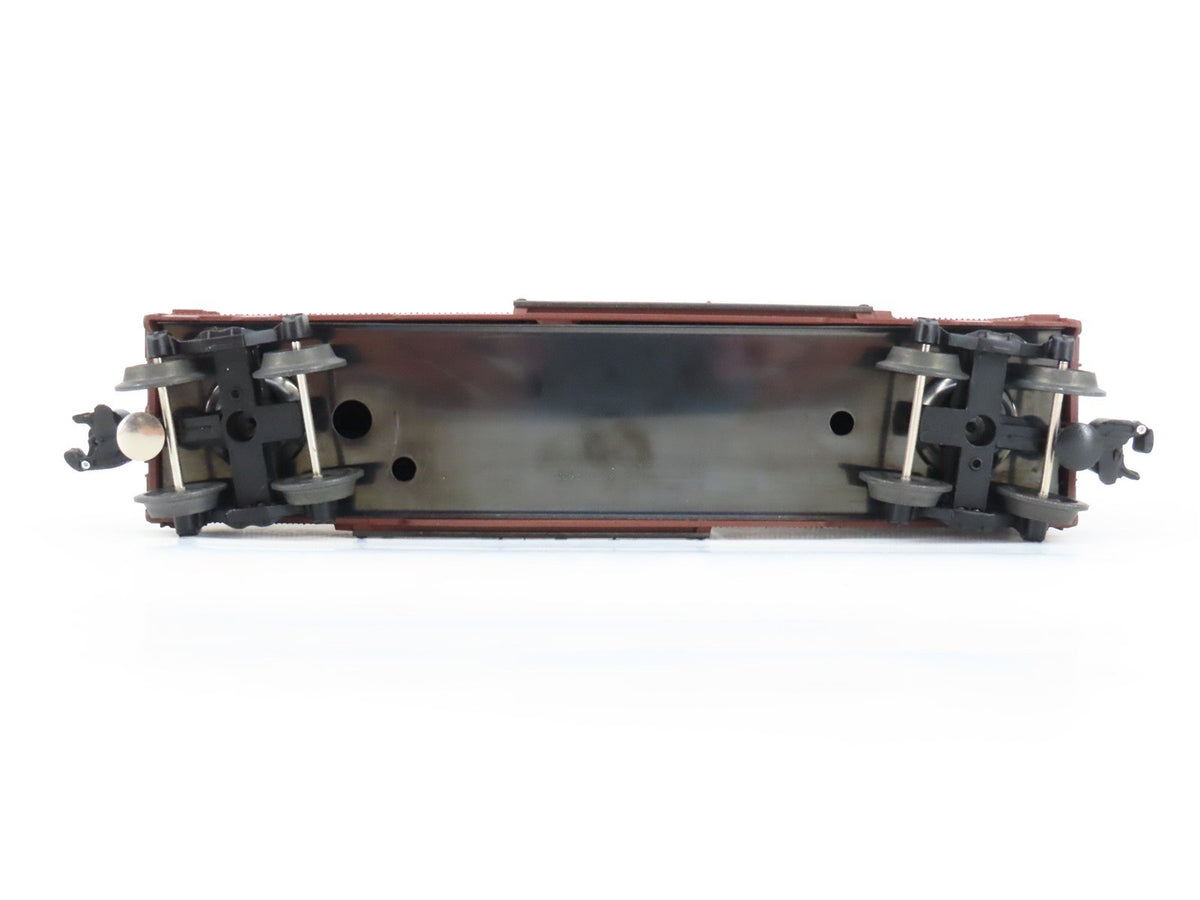 O Gauge 3-Rail Lionel 6-29214 SR Southern Railway &quot;Green Light&quot; Boxcar #6464-298