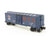 O Gauge 3-Rail Lionel 6-9480 MNS Minneapolis, Northfield & Southern Boxcar 9480