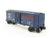 O Gauge 3-Rail Lionel 6-9480 MNS Minneapolis, Northfield & Southern Boxcar 9480