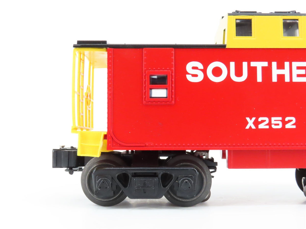 O Gauge 3-Rail Lionel 6-26569 SR Southern Railway Lighted Caboose #X252