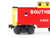 O Gauge 3-Rail Lionel 6-26569 SR Southern Railway Lighted Caboose #X252