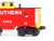 O Gauge 3-Rail Lionel 6-26569 SR Southern Railway Lighted Caboose #X252