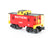 O Gauge 3-Rail Lionel 6-26569 SR Southern Railway Lighted Caboose #X252
