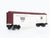 O Gauge 3-Rail Lionel 6-5714 MC Michigan Central Merchants Dispatch Reefer #5714