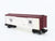 O Gauge 3-Rail Lionel 6-5714 MC Michigan Central Merchants Dispatch Reefer #5714