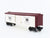 O Gauge 3-Rail Lionel 6-5714 MC Michigan Central Merchants Dispatch Reefer #5714