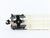 O Gauge 3-Rail Lionel 6-5714 MC Michigan Central Merchants Dispatch Reefer #5714