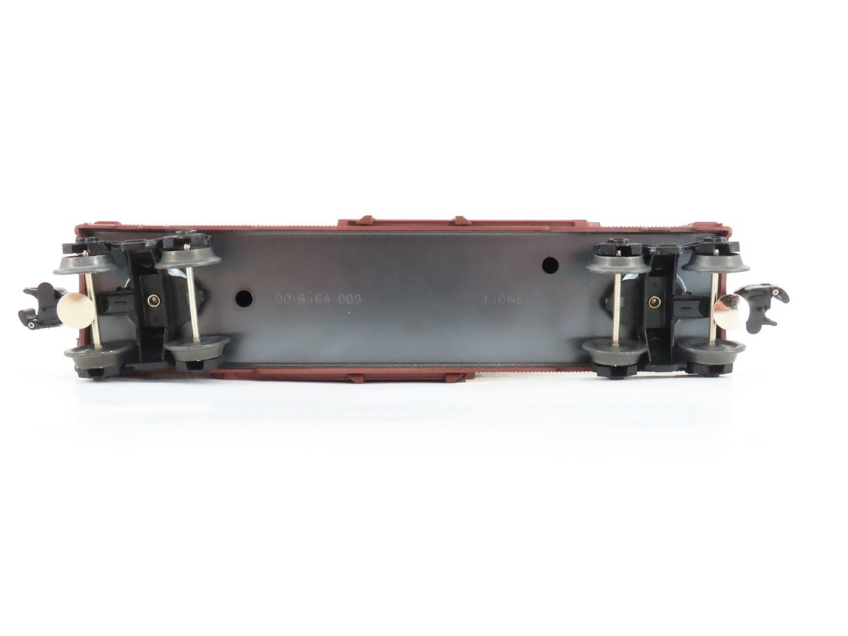 O Gauge 3-Rail Lionel 6-19200 TS Tidewater Southern &quot;Feather&quot; Boxcar #19200