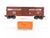 O Gauge 3-Rail Lionel 6-19214 WM Western Maryland Single Door Boxcar #19214