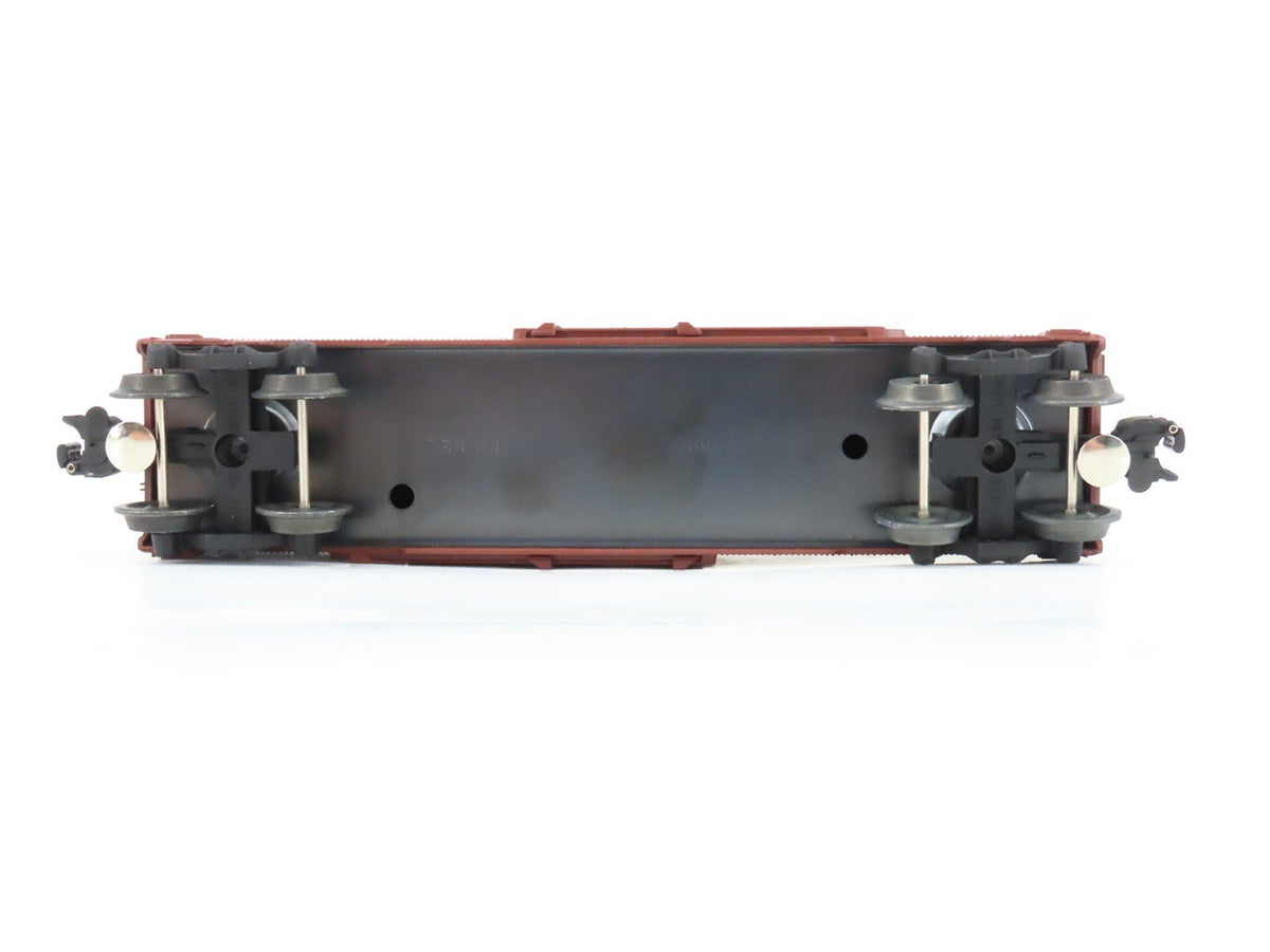 O Gauge 3-Rail Lionel 6-19214 WM Western Maryland Single Door Boxcar #19214