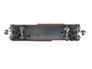 O Gauge 3-Rail Lionel 6-19214 WM Western Maryland Single Door Boxcar #19214