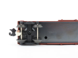 O Gauge 3-Rail Lionel 6-19214 WM Western Maryland Single Door Boxcar #19214
