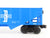 O Gauge 3-Rail Lionel 6-26418 B&M Boston & Maine 2 Bay Hopper #26418