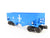 O Gauge 3-Rail Lionel 6-26418 B&M Boston & Maine 2 Bay Hopper #26418