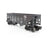 O Gauge 3-Rail Lionel 6-16414 CCC&StL NYC 2-Bay Open Hopper #26418