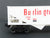 O Gauge 3-Rail Lionel 6-16446 CB&Q Burlington Route 2-Bay Hopper #182485