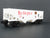 O Gauge 3-Rail Lionel 6-16446 CB&Q Burlington Route 2-Bay Hopper #182485