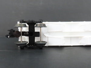 O Gauge 3-Rail Lionel 6-16446 CB&Q Burlington Route 2-Bay Hopper #182485