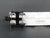O Gauge 3-Rail Lionel 6-16446 CB&Q Burlington Route 2-Bay Hopper #182485