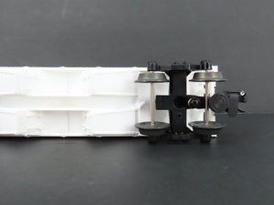 O Gauge 3-Rail Lionel 6-16446 CB&Q Burlington Route 2-Bay Hopper #182485