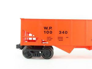 O Gauge 3-Rail Lionel 6-16465 WP Western Pacific 