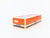 O Gauge 3-Rail Lionel 6-16465 WP Western Pacific 