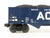 O Gauge 3-Rail Lionel 6-16468 ACL Atlantic Coast Line 2-Bay Hopper W/Load 84973