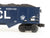 O Gauge 3-Rail Lionel 6-16468 ACL Atlantic Coast Line 2-Bay Hopper W/Load 84973