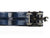 O Gauge 3-Rail Lionel 6-16468 ACL Atlantic Coast Line 2-Bay Hopper W/Load 84973