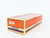 O Gauge 3-Rail Lionel 6-16468 ACL Atlantic Coast Line 2-Bay Hopper W/Load 84973