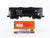 O Gauge 3-Rail Lionel 6-17070 Die-Cast P&LE 2-Bay Hopper W/ Load #4990