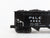O Gauge 3-Rail Lionel 6-17070 Die-Cast P&LE 2-Bay Hopper W/ Load #4990